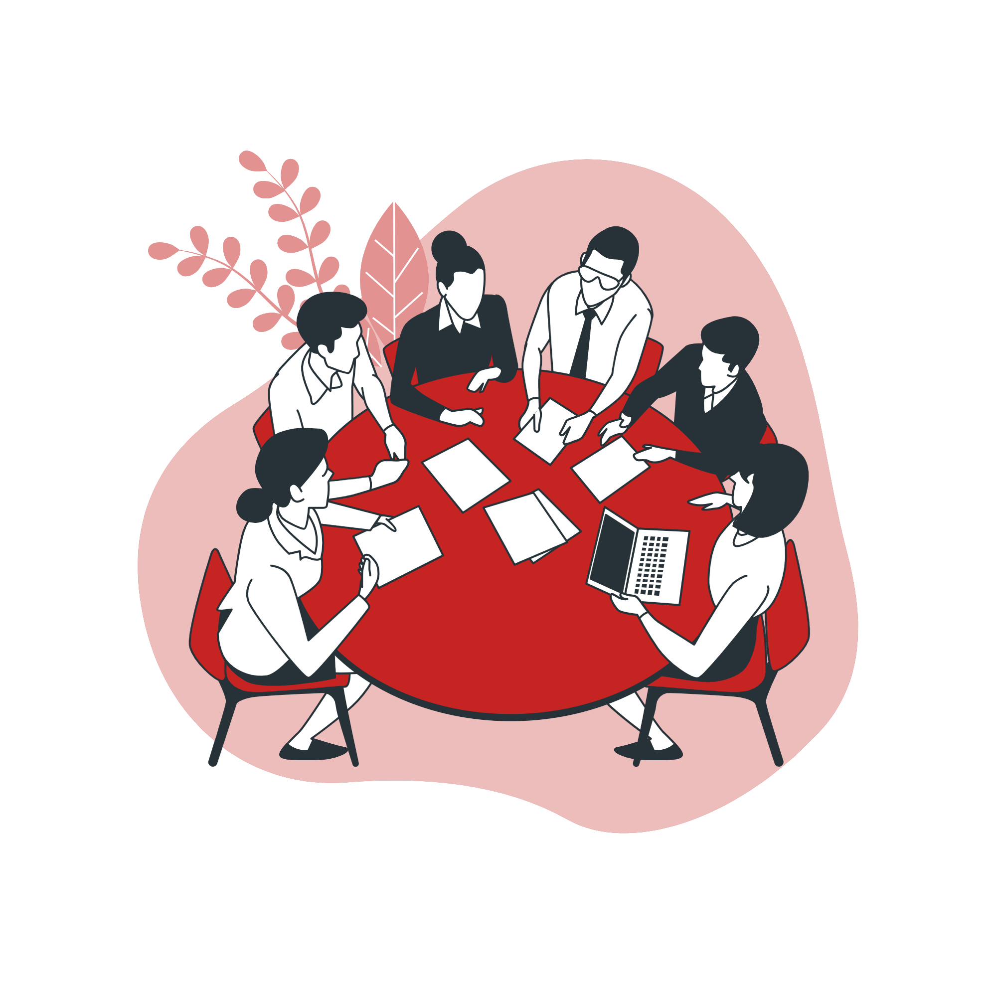 Meeting-bro