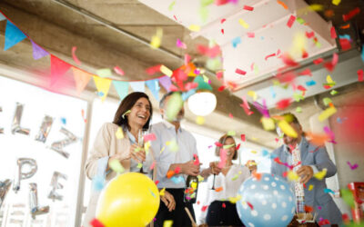Mes de aniversario Atecsa Sur